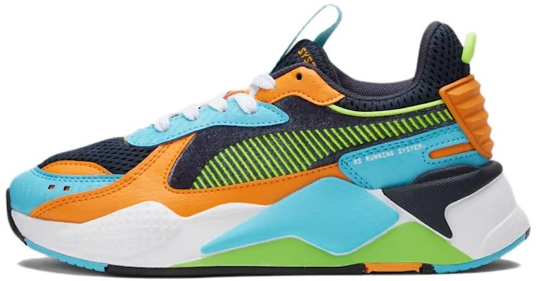 (Grade School) Puma RS-X 'Arcade' 391648-01 Buy (Grade School) Puma RS-X 'Arcade' 391648-01