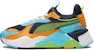 (Kanak-Kanak) Puma RS-X 'Arcade' 391648-01