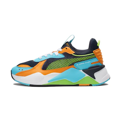 (GS) Puma RS-X 'Arcade'