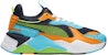 (Kanak-Kanak) Puma RS-X 'Arcade' 391648-01