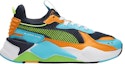 Order (Kanak-Kanak) Puma RS-X 'Arcade' 391648-01