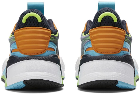 (Zapatillas Escolares) Puma RS-X 'Arcade' 391648-01 Shop (Zapatillas Escolares) Puma RS-X 'Arcade' 391648-01