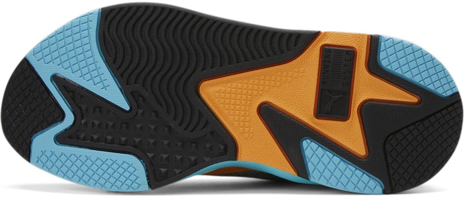 (Zapatillas Escolares) Puma RS-X 'Arcade' 391648-01 Purchase (Zapatillas Escolares) Puma RS-X 'Arcade' 391648-01