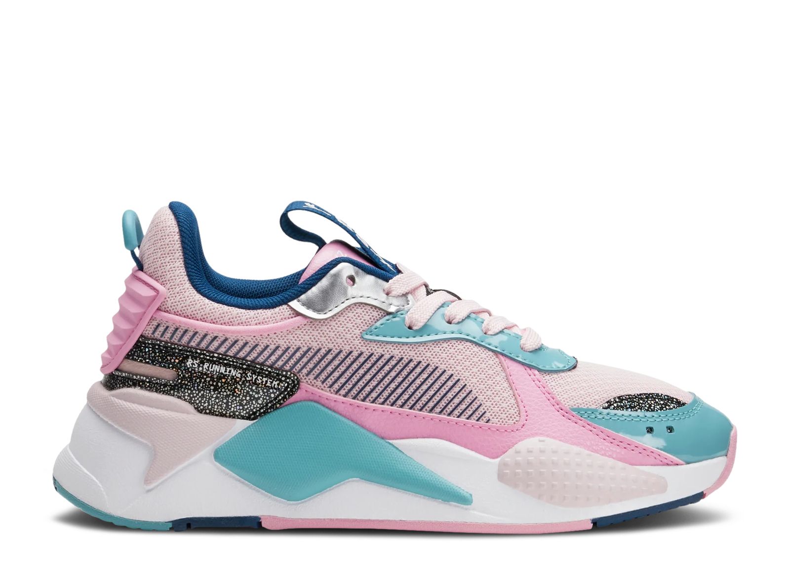 Buy (Grade School) Puma RS-X 'Aurora' untuk Anak-anak 385769-01