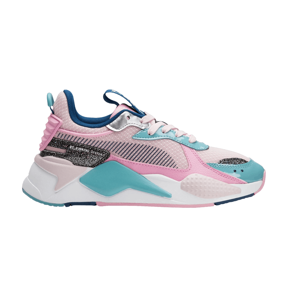 (Grade School) Puma RS-X 'Aurora' 385769-01