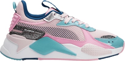 (Grade School) Puma RS-X 'Aurora' 385769-01 (Grade School) Puma RS-X 'Aurora' 385769-01