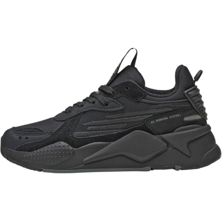 Buy (Kanak-Kanak) Puma RS-X 'Blackout' 389897-01