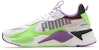 (Kanak-Kanak) Puma RS-X 'Bold Fluorescent' 373329-01