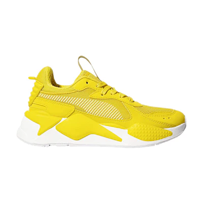 (GS) Puma RS-X 'Dandelion'