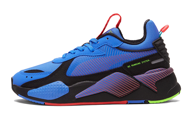 (Grade School) Puma RS-X 'Dazed 2' 384654-01