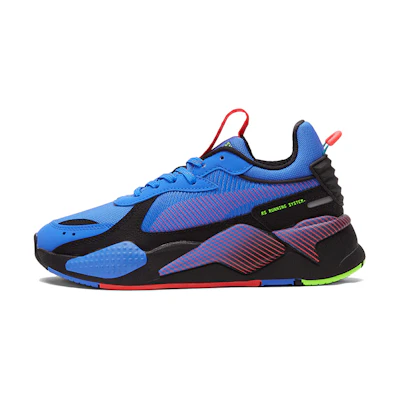 (GS) Puma RS-X 'Dazed 2'