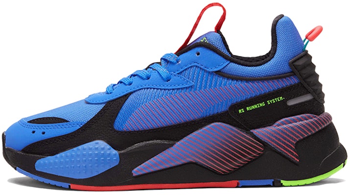 (Kanak-kanak) Puma RS-X 'Dazed 2' 384654-01 Buy (Kanak-kanak) Puma RS-X 'Dazed 2' 384654-01
