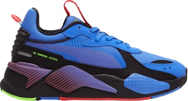 (Grade School) Puma RS-X 'Dazed 2' 384654-01 (Grade School) Puma RS-X 'Dazed 2' 384654-01