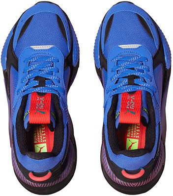 푸마 RS-X 데이즈드 2 (초등학생용) 384654-01 Order 푸마 RS-X 데이즈드 2 (초등학생용) 384654-01