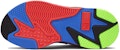 (Kanak-kanak) Puma RS-X 'Dazed 2' 384654-01