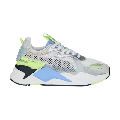 (GS) Puma RS-X 'Easter Goodies'