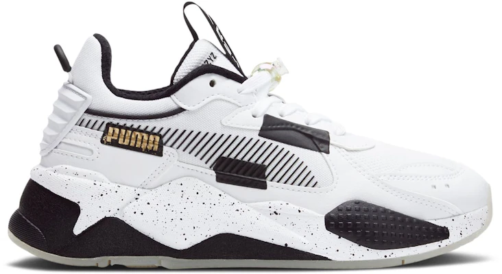 푸마 RS-X '파이널 라운드' (초등학생용) 389823-01 Buy 푸마 RS-X '파이널 라운드' (초등학생용) 389823-01