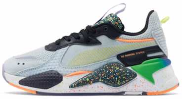 (Grade School) Puma RS-X 'Fourth Dimension' 372856-01 (Grade School) Puma RS-X 'Fourth Dimension' 372856-01