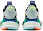 Shop (Kanak-Kanak) Puma RS-X 'Fourth Dimension' 372856-01