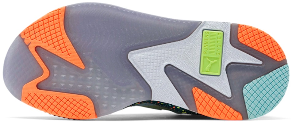 (Grade School) Puma RS-X 'Fourth Dimension' 372856-01 Purchase (Grade School) Puma RS-X 'Fourth Dimension' 372856-01