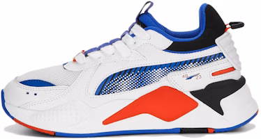 (Grade School) Puma RS-X 'GEN' 390912-01 (Grade School) Puma RS-X 'GEN' 390912-01