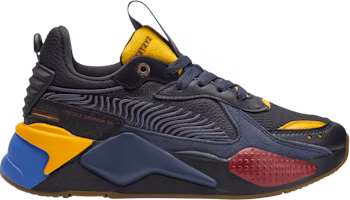 (Grade School) Puma RS-X 'Global Futurism' 385381-01 (Grade School) Puma RS-X 'Global Futurism' 385381-01