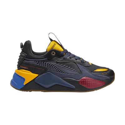 (GS) Puma RS-X 'Global Futurism'