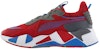(Kanak-Kanak Sekolah) Puma RS-X 'High Risk Red' 372857-01