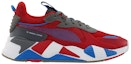 Order (Kanak-Kanak Sekolah) Puma RS-X 'High Risk Red' 372857-01