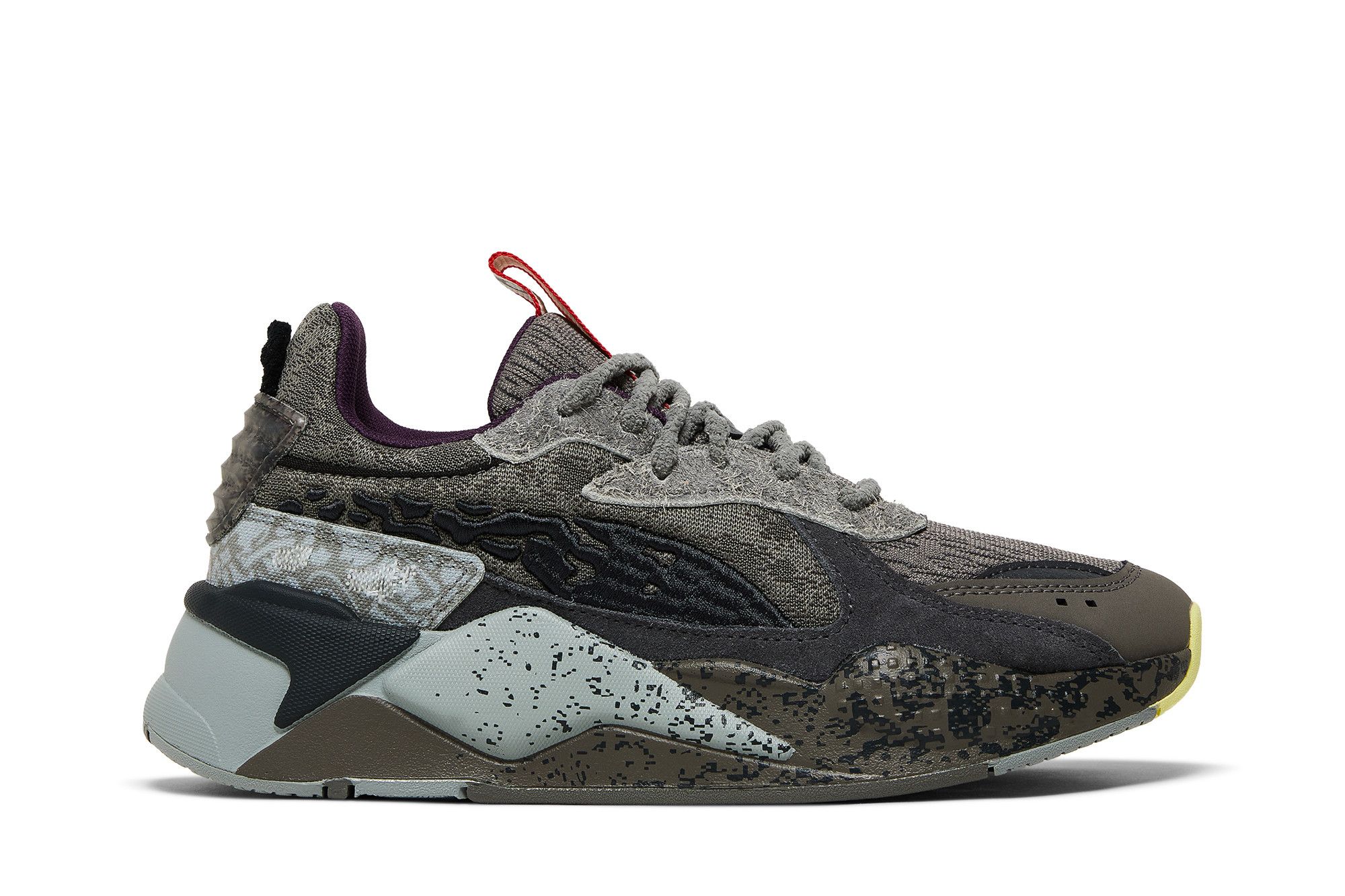 Buy Puma RS-X 'Mothman' untuk Anak Sekolah Dasar 375893-01