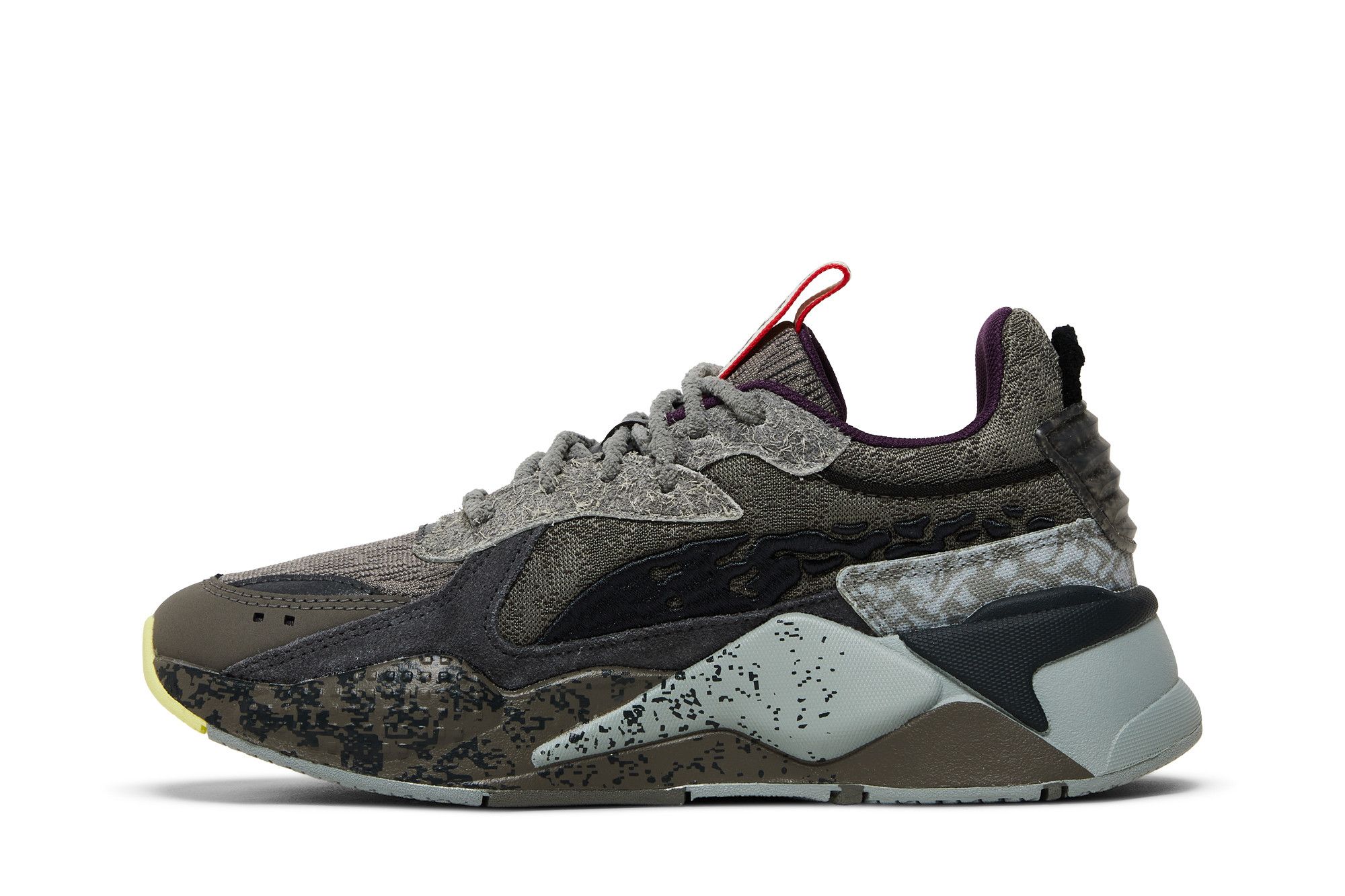 Lookbook Puma RS-X 'Mothman' untuk Anak Sekolah Dasar 375893-01