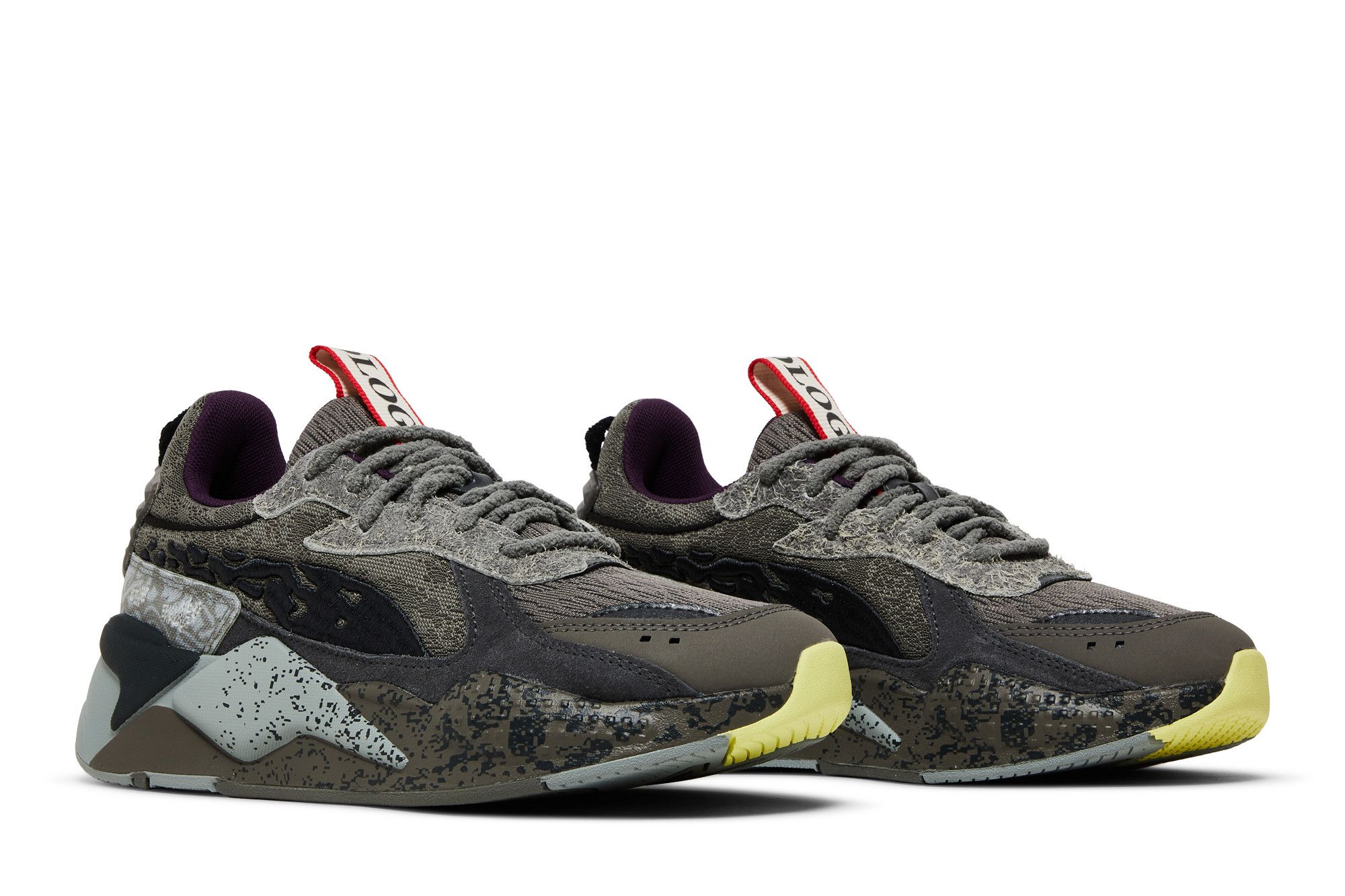 Cheap Puma RS-X 'Mothman' untuk Anak Sekolah Dasar 375893-01