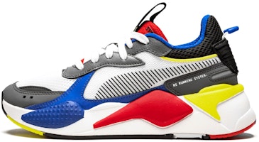 (Grade School) Puma RS-X 'Toys' 369628-02 (Grade School) Puma RS-X 'Toys' 369628-02