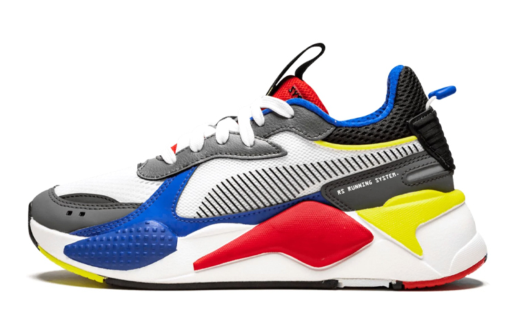 Buy (Zapatillas Niño) Puma RS-X 'Toys' 369628-02
