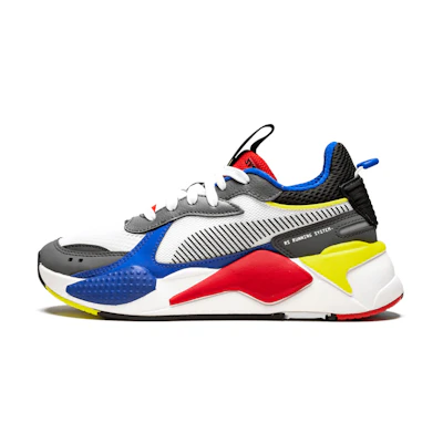 (GS) Puma RS-X 'Toys'