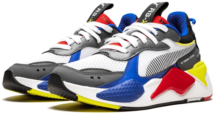 (Zapatillas Niño) Puma RS-X 'Toys' 369628-02 Order (Zapatillas Niño) Puma RS-X 'Toys' 369628-02