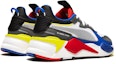 Lookbook (Kanak-Kanak) Puma RS-X 'Toys' 369628-02