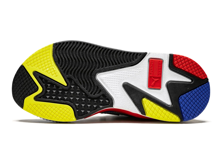 Shop (Zapatillas Niño) Puma RS-X 'Toys' 369628-02