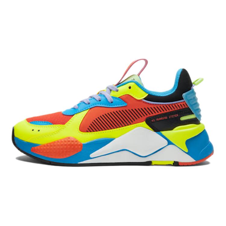 (Grade School) Puma RS-X 'Water Fight' 389344-02