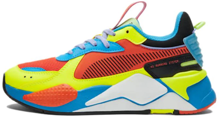 (Kinder) Puma RS-X ''Water Fight'' 389344-02 Buy (Kinder) Puma RS-X ''Water Fight'' 389344-02