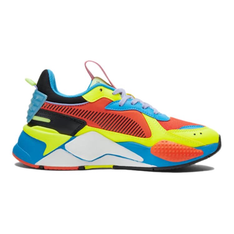 Order (Kinder) Puma RS-X ''Water Fight'' 389344-02