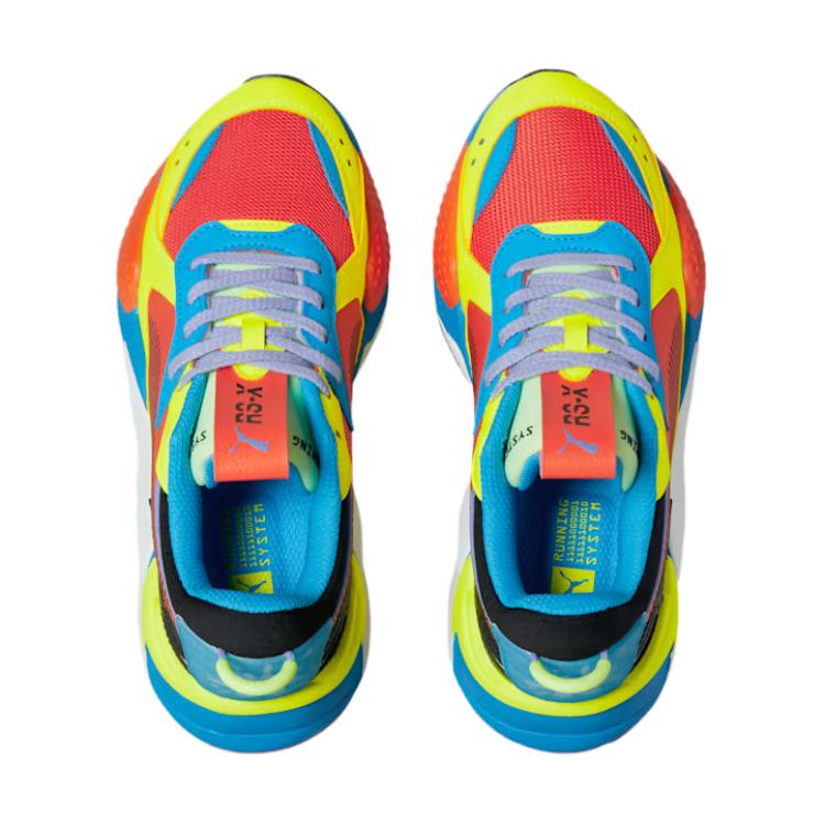Shop (Kinder) Puma RS-X ''Water Fight'' 389344-02