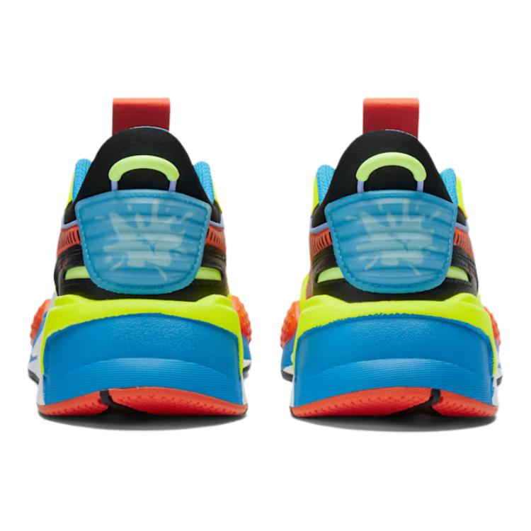 Purchase (Kinder) Puma RS-X ''Water Fight'' 389344-02