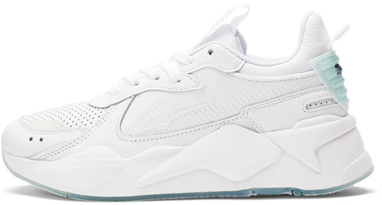 (小童)Puma RS-X '白冰' 375800-01 Buy (小童)Puma RS-X '白冰' 375800-01