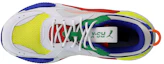 Shop (Grade School) Puma RS-X 'White Multi-Color' 373091-05