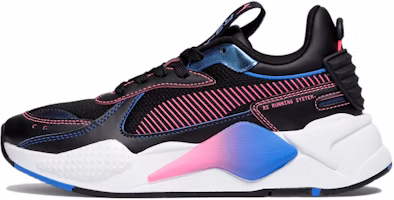 (Grade School) Puma RS-X Big Kid 'Cosmic Girl' 395496-01 (Grade School) Puma RS-X Big Kid 'Cosmic Girl' 395496-01
