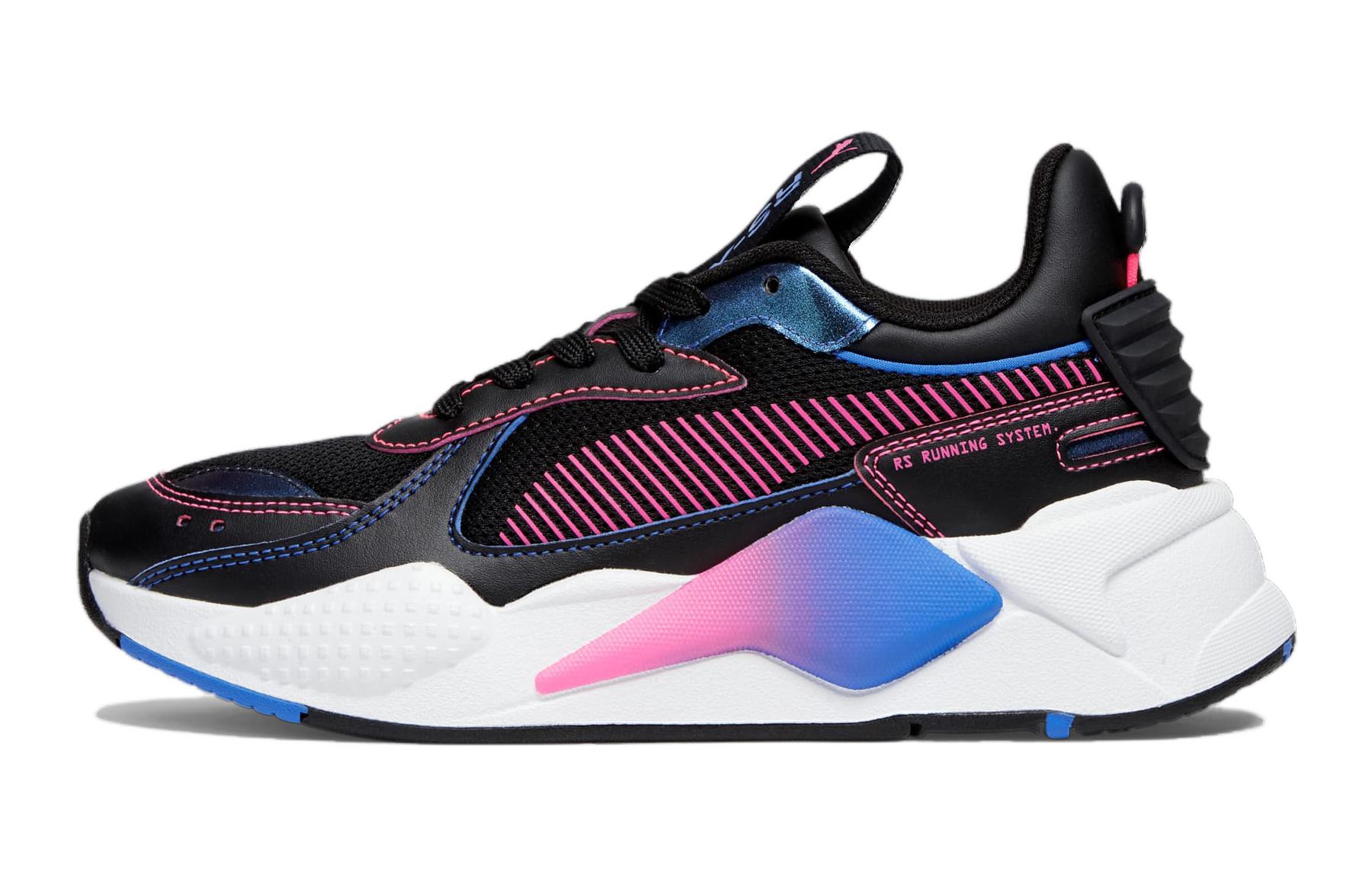 Buy (大童款) 彪马 RS-X 儿童 '宇宙女孩' 395496-01