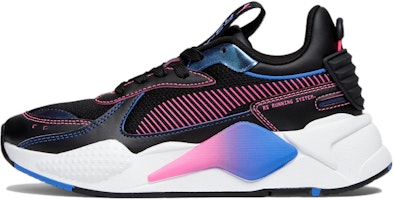 (Grade School) Puma RS-X Big Kid 'Cosmic Girl' 395496-01 (Grade School) Puma RS-X Big Kid 'Cosmic Girl' 395496-01
