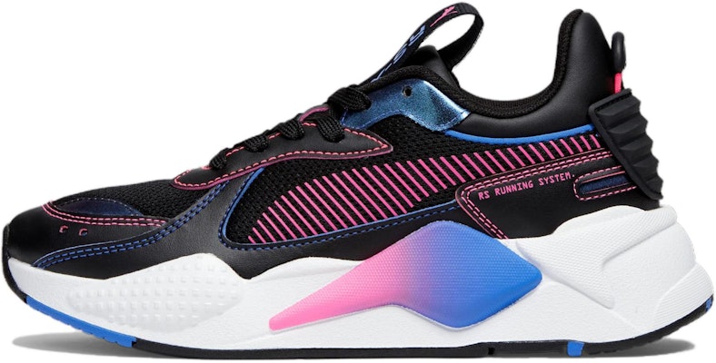 (Grade School) Puma RS-X Big Kid 'Cosmic Girl' 395496-01 Buy (Grade School) Puma RS-X Big Kid 'Cosmic Girl' 395496-01