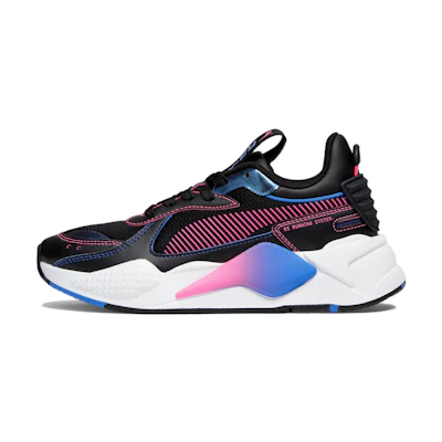 (GS) Puma RS-X Big Kid 'Cosmic Girl'